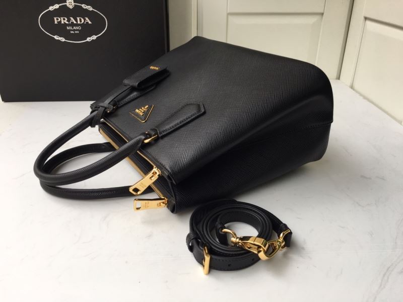 Prada Top Handle Bags